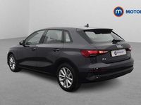 Used Audi A3 Sportback 150 HP (110 kW) 2023 Hatchback
