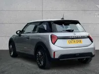 Used Mini Cooper Classic 150 kW (204 HP) 2026 Hatchback