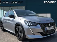 Used Peugeot 208 GTi 102 HP (75 kW) 2023 Hatchback