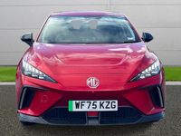 Used MG MG4 EV Trophy 150 kW (204 HP) 2025 Hatchback