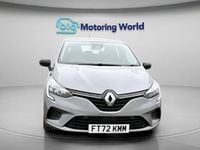 Used Renault Clio V Evolution 145 HP (106 kW) 2023 Grey Hatchback