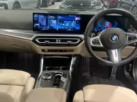 Used BMW M340 Shadowline 335 HP (246 kW) 2023 Grey Sedan