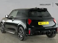 Used Mini Cooper S Hatch 201 HP (147 kW) 2026 Black Hatchback