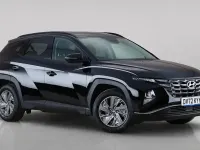 Used Hyundai Tucson SE 230 HP (169 kW) 2024 SUV