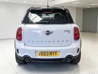 Used Mini Cooper S Countryman 2014 SUV