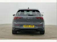 Używany VW Golf VIII Match 200 KM (147 kW) 2025 Szary Hatchback