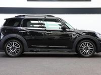 used Mini Cooper S Countryman F60 2.0 5dr