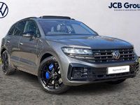 Used VW Touareg R 456 HP (335 kW) 2026 Grey SUV