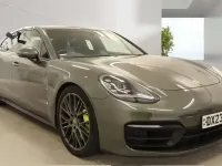 Used Porsche Panamera 4 E-Hybrid Platinum Edition 462 HP (339 kW) 2022 Hatchback