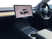 Used Tesla Model Y Long Range AWD 286 kW (389 HP) 2025 SUV