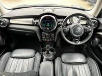 used Mini Cooper S Hatchback 2.0Exclusive II 3dr [Comfort/Nav Pack] - 2019 (69)