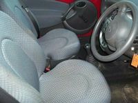 used Ford Ka 1.3i