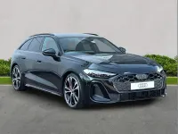 New Audi A5 Advanced 362 HP (266 kW) 2025 Other Estate