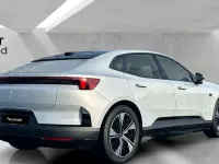 New Polestar 4 Plus 200 kW (272 HP) 2025 Silver SUV