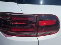 Used Citroën C5 Aircross 134 HP (98 kW) 2025 White SUV