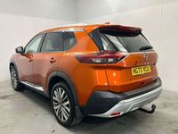 used Nissan X-Trail 1.5 MHEV 163 Tekna+ 5dr [7 Seat] Xtronic