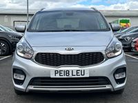 used Kia Carens 1.6 GDi ISG 2 5dr