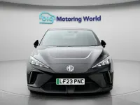Usado MG MG4 EV Trophy 150 kW (204 HP) 2025 Citadino