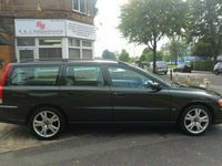 Used Volvo V70 2005 Estate
