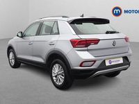 Used VW T-Roc Life 150 HP (110 kW) 2025 SUV