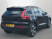 Used Volvo XC40 Plus 194 HP (142 kW) 2027 SUV