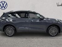 New VW Tiguan Match 147 HP (108 kW) 2026 Grey SUV