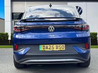 Used VW ID.5 Pro 127 kW (174 HP) 2025 Blue SUV