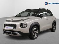 used Citroën C3 Aircross 1.2 PureTech 110 Shine Plus 5dr