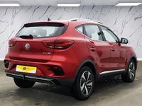 Used MG MG3 69 HP (50 kW) 2022 Hatchback