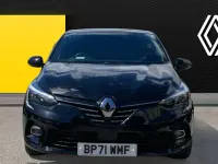Used Renault Clio Version S 90 HP (66 kW) 2022 Black Hatchback