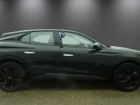 Used DS Automobiles DS4 Performance 130 HP (95 kW) 2023 Black SUV