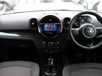 used Mini Cooper Countryman Classic 1.5 5dr