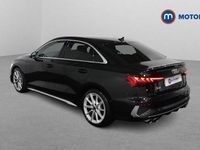 Used Audi S3 310 HP (228 kW) 2023 Sedan
