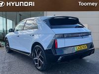 Nowe Hyundai Ioniq N Line 167 kW (228 KM) 2026 Hatchback