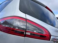 Used Ford S-MAX Zetec 116 HP (85 kW) 2013 Silver MPV