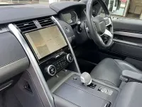 Used Land Rover Discovery 5 SE Dynamic 300 HP (220 kW) 2023 SUV