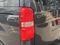 New Citroën Spacetourer 98 kW (134 HP) 2025 Grey MPV