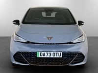 Used Cupra Born e-Boost 169 kW (230 HP) 2024 Hatchback