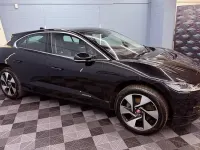 Used Jaguar I-Pace 294 kW (400 HP) 2020 SUV