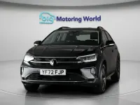 Usado VW Taigo Life 110 HP (80 kW) 2024 SUV