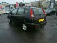 Used Chevrolet Tacuma 2004 MPV