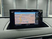 Used Audi Q3 S-line plus 184 HP (135 kW) 2015 Brown SUV