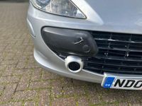 Used Peugeot 307 S 2006 Silver Hatchback