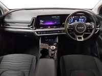 Used Kia Sportage 2022 Blue SUV