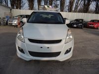 used Suzuki Swift 1.24 5dr