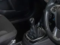 Used Ford Fiesta Zetec 101 HP (74 kW) 2017 Hatchback