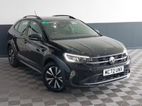 Used VW Taigo Life 110 HP (80 kW) 2023 Black SUV