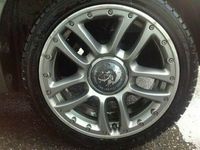 Gebraucht Fiat 500 75 PS (55 kW) 2009 Kleinwagen