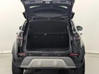 Used Land Rover Range Rover evoque SE 182 HP (133 kW) 2020 Black SUV
