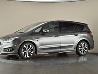 used Ford S-MAX 1.5 EcoBoost 165 ST-Line 5dr